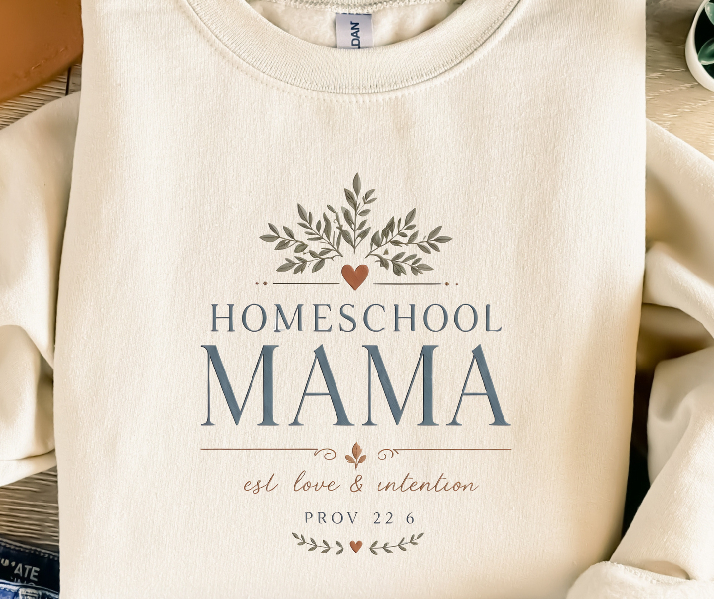 CBCLIFE-Homeschool