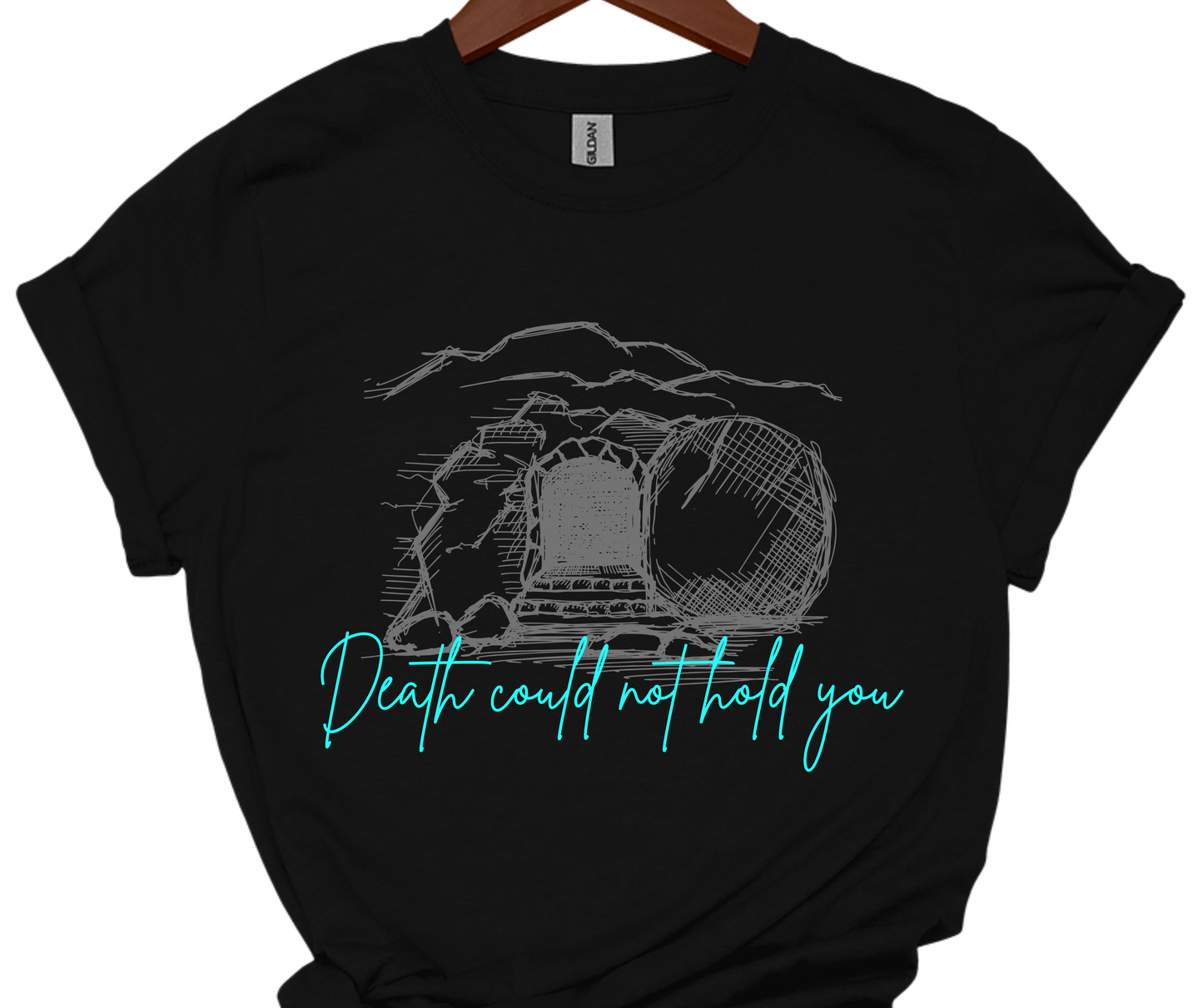 MBSC-Death could not hold you