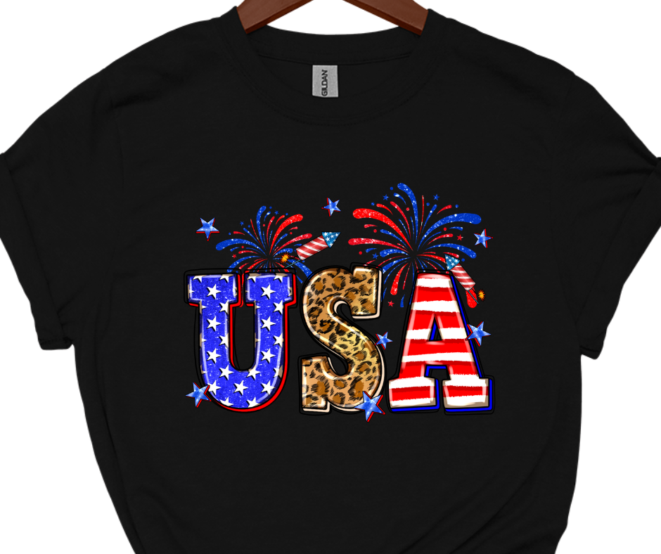 USA
