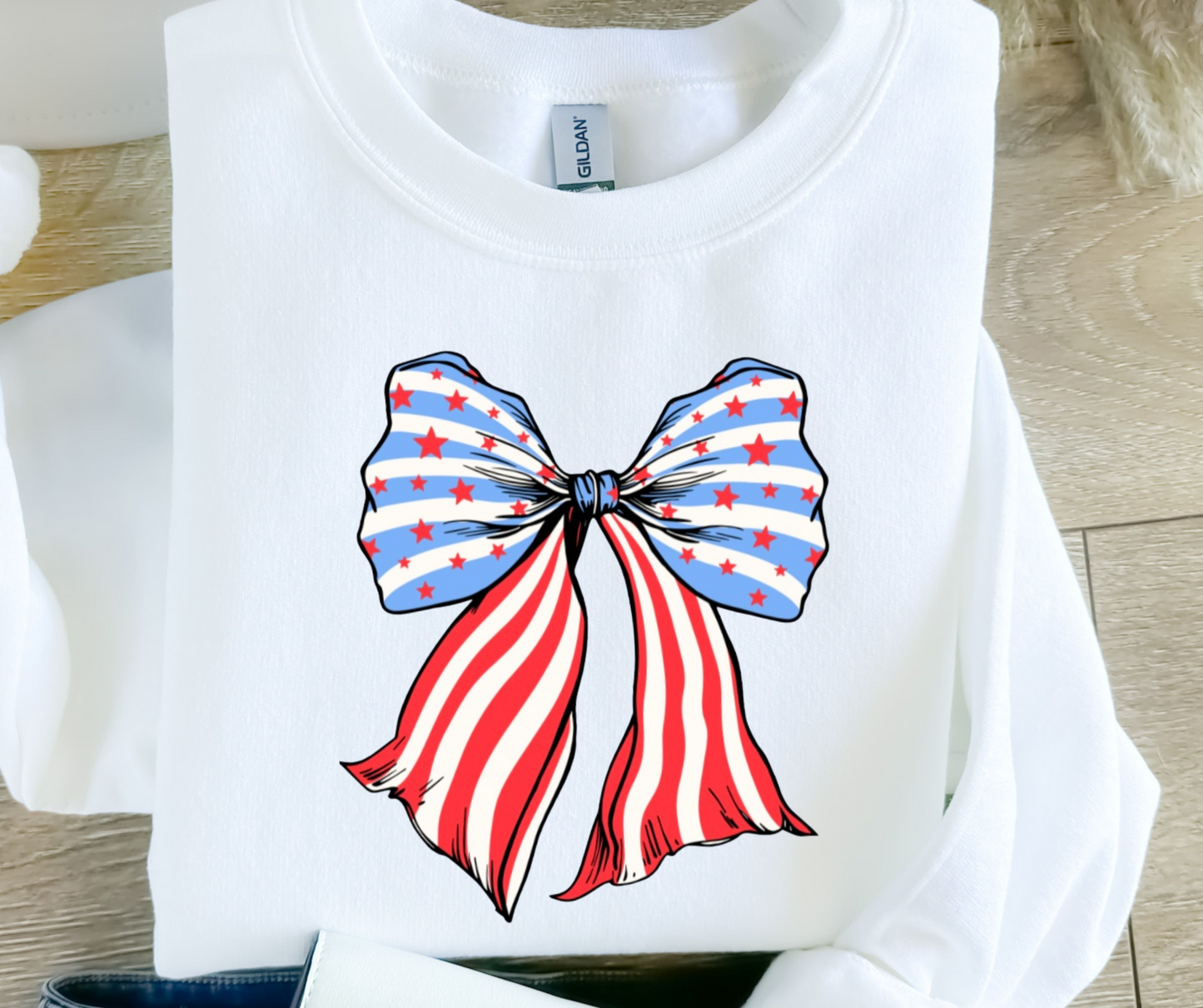 USA Bow