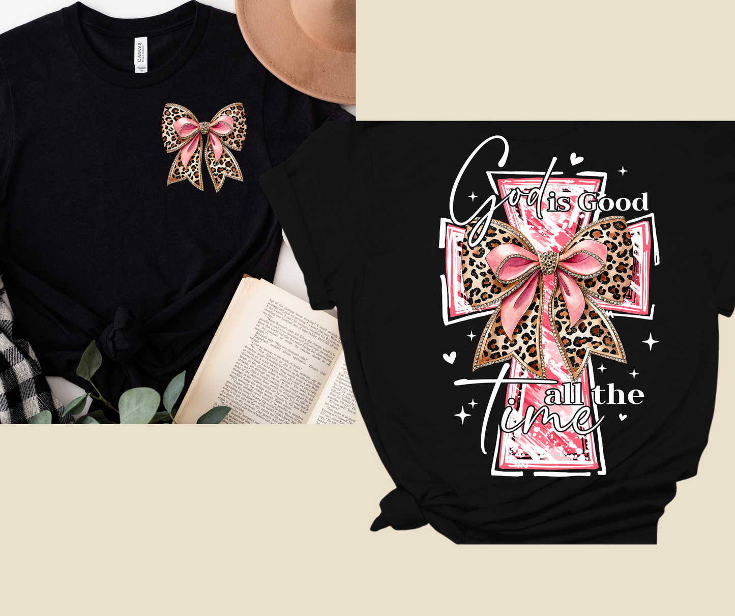 MBSC-God is good all the time