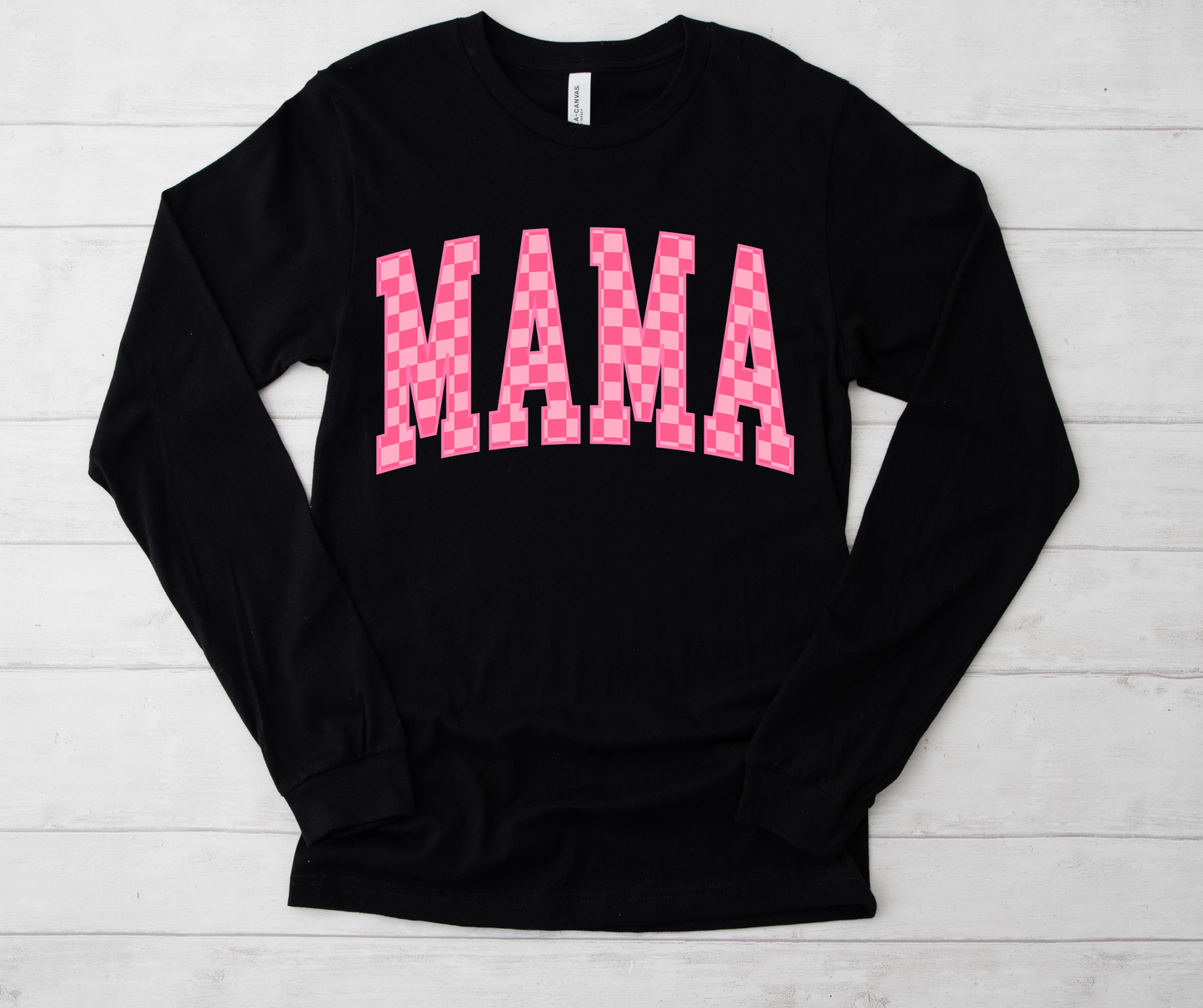 MBSC-Mama pink