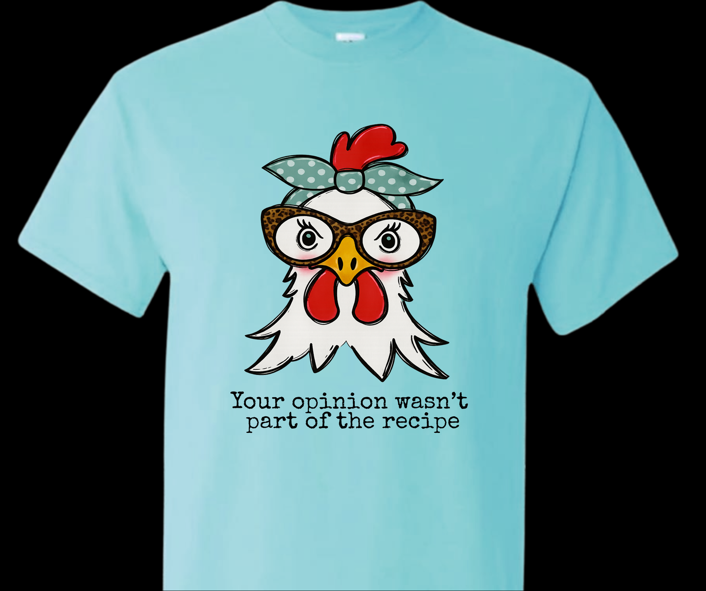 MBSC-Chicken