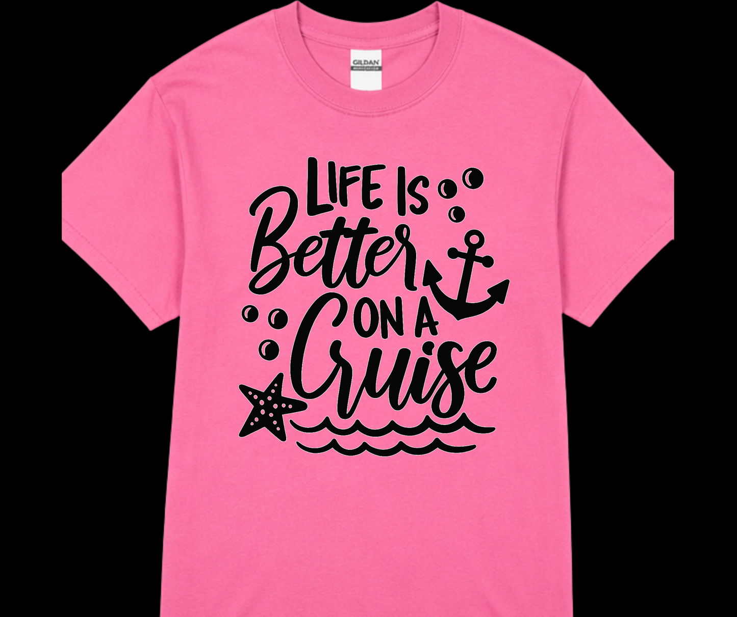 MBSC-Cruise