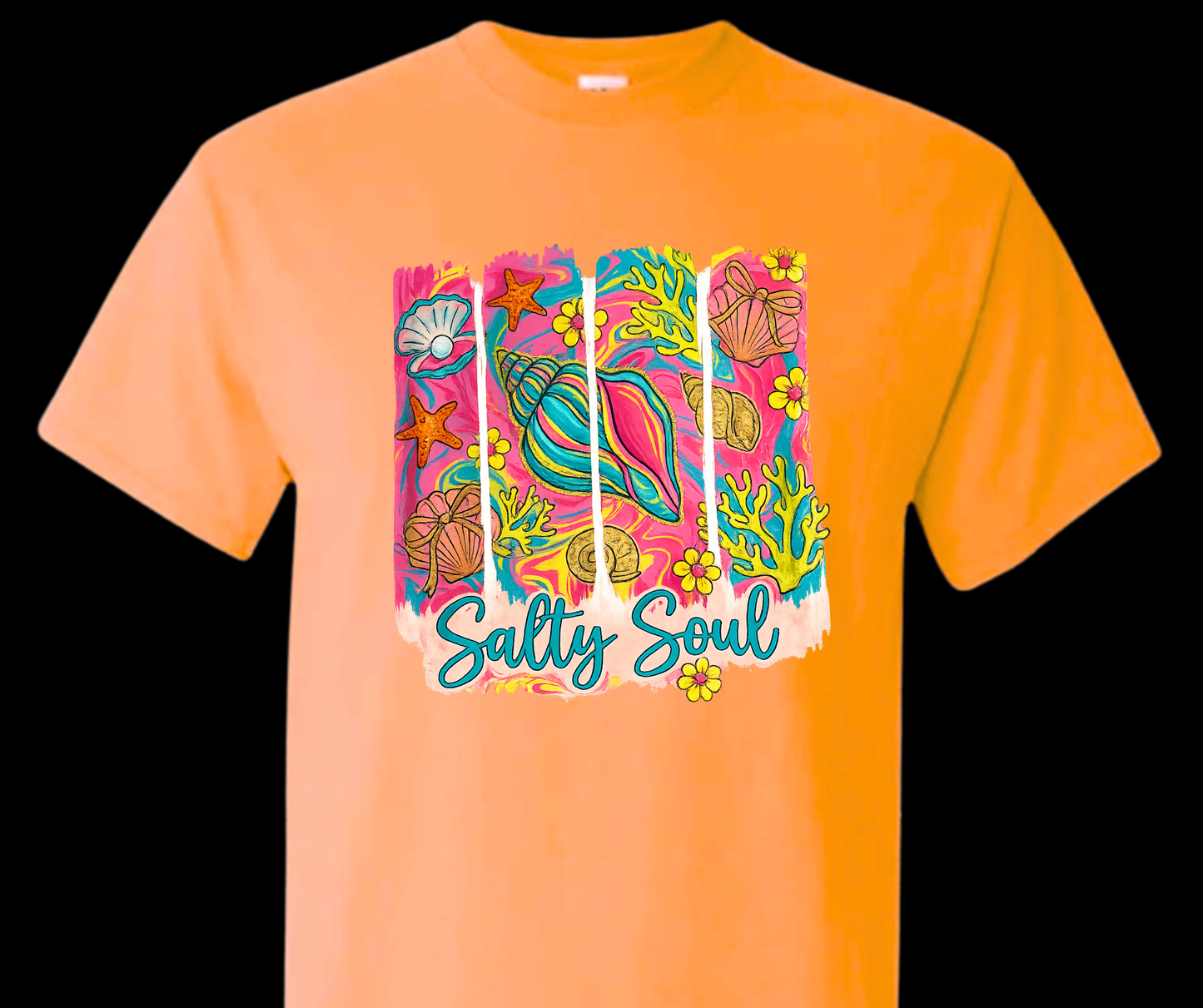 MBSC-Salty Soul