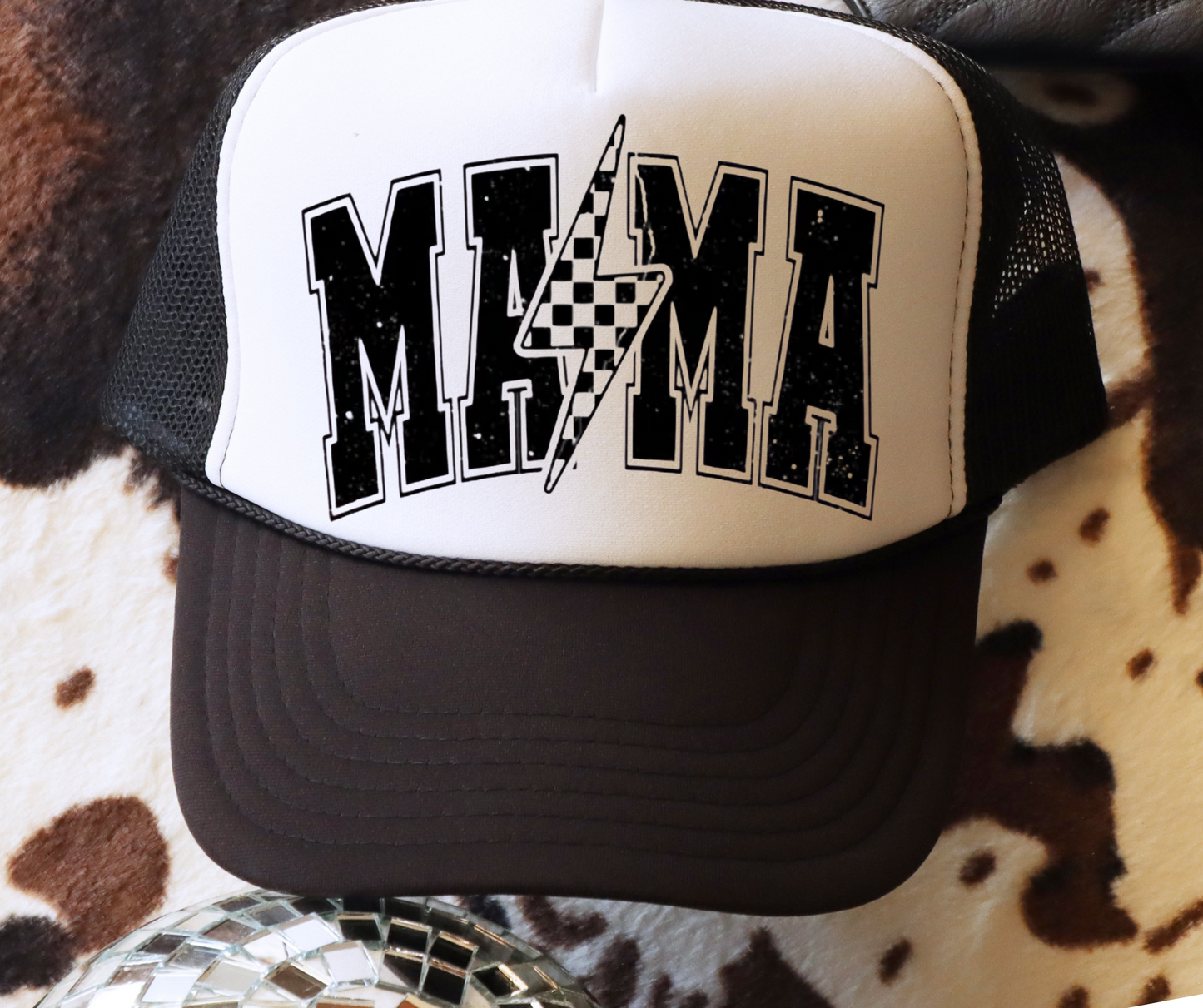 MBSC hat
