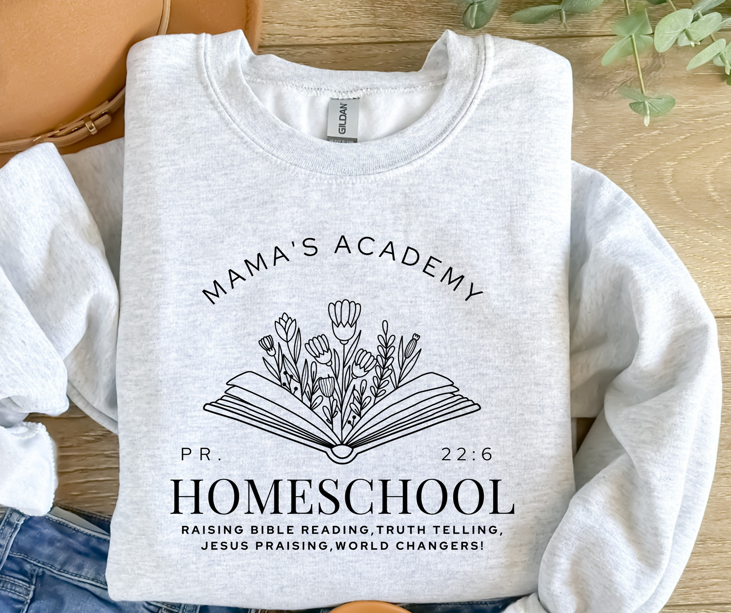 MBSC-Mama's academy