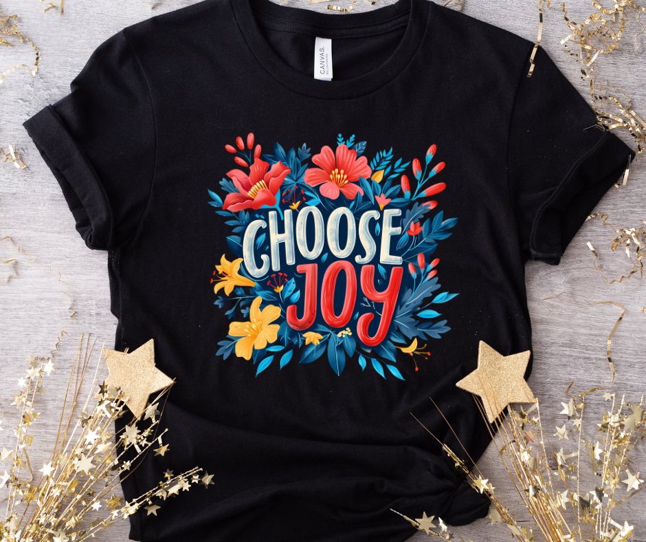 MBSC-Choose Joy