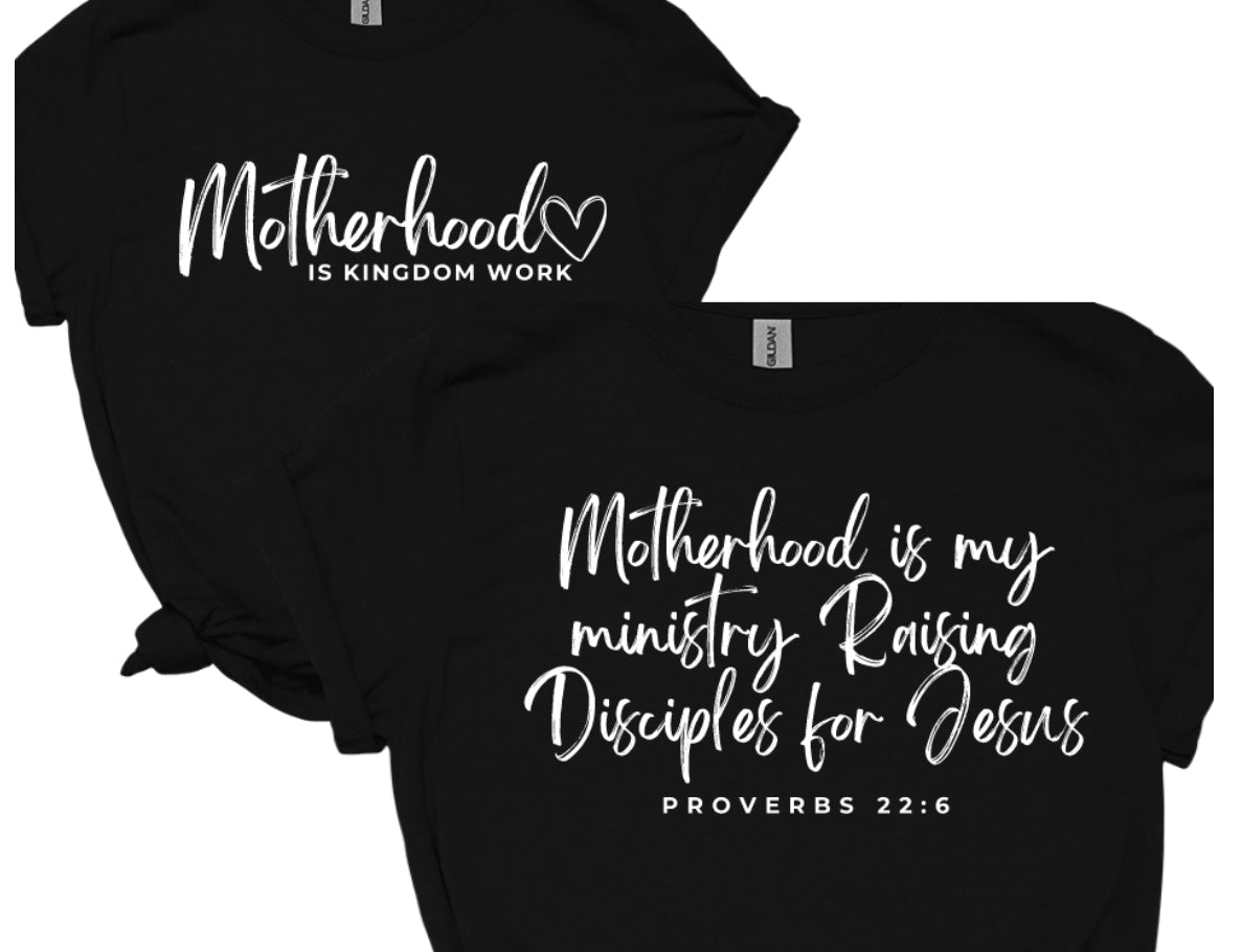 MBSC-Motherhood