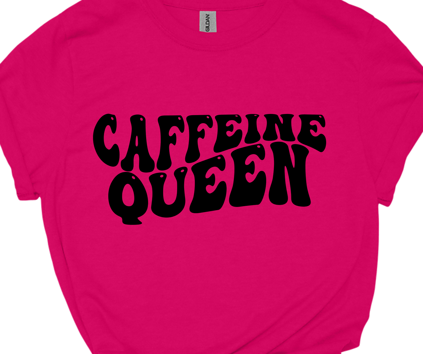 ACSQUAD-Caffeine Queen