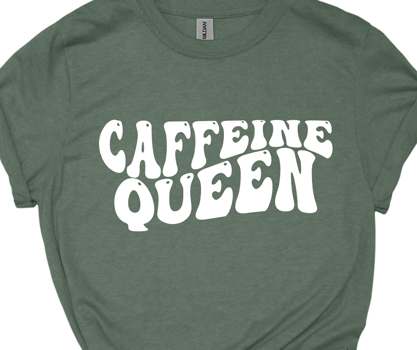 ACSQUAD-Caffeine Queen