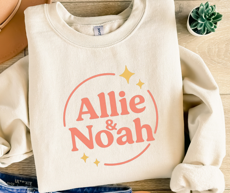 Allie & Noah-Logo3
