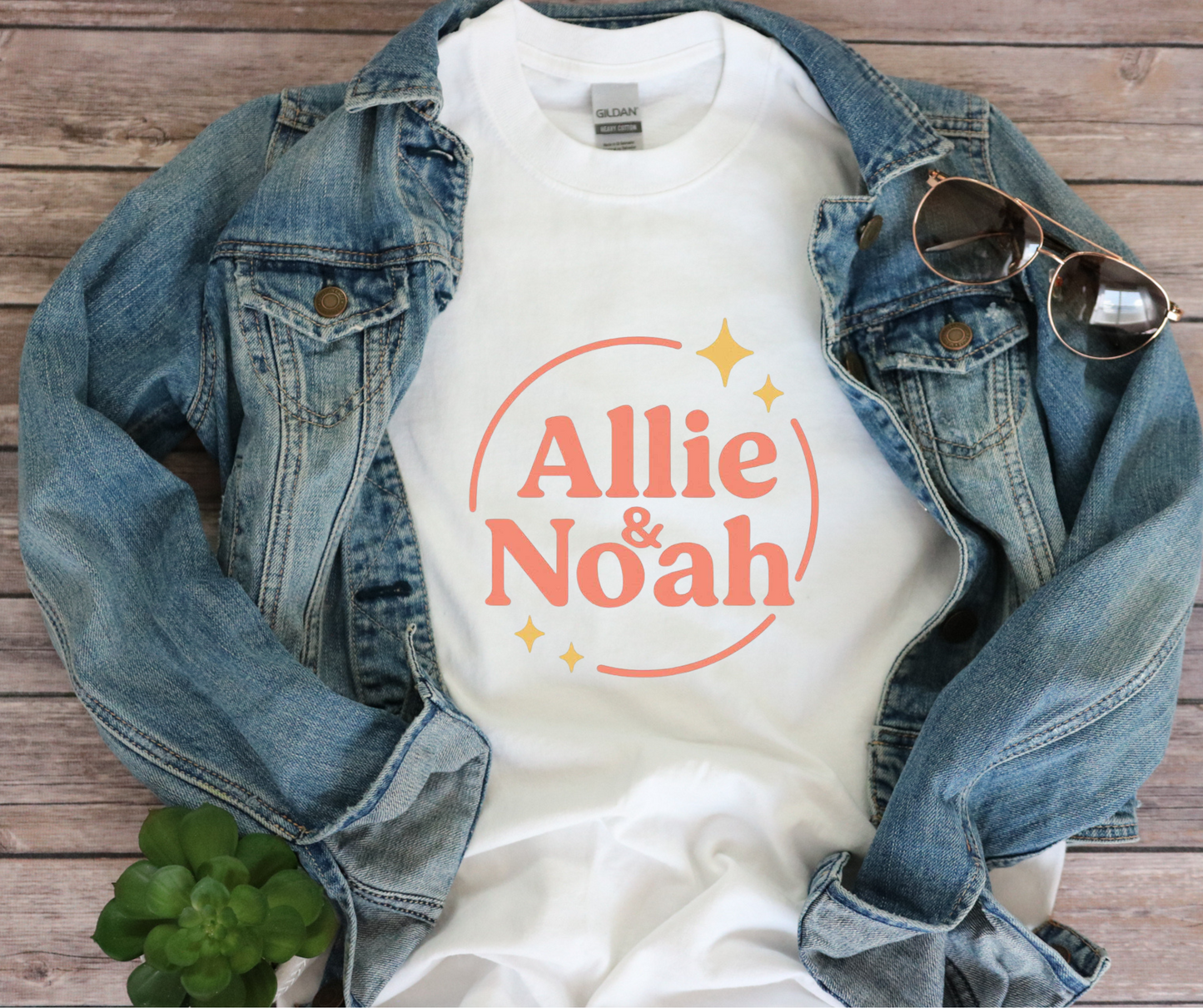 Allie & Noah-Logo3