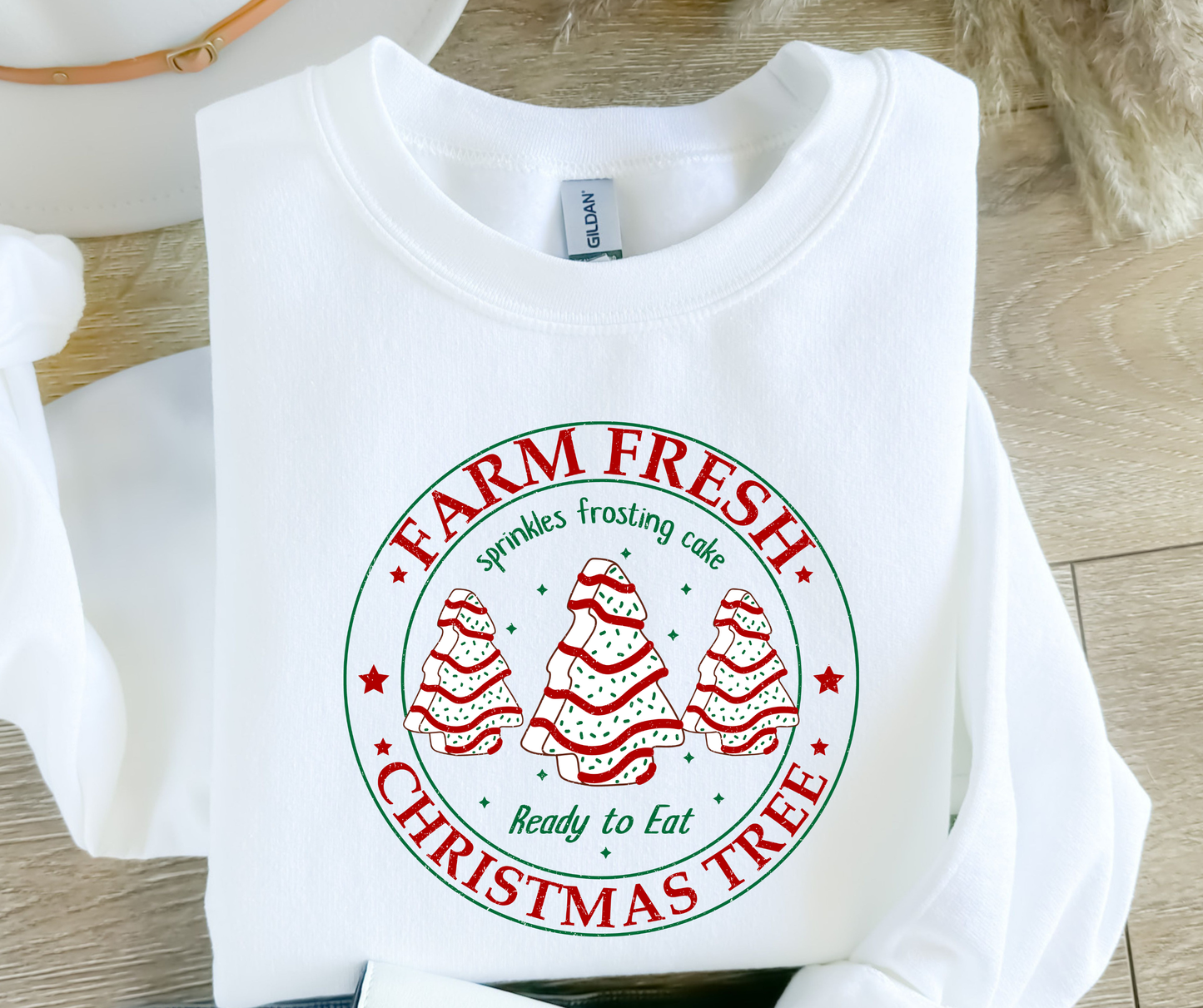 Cookin' with Babe-tree cake