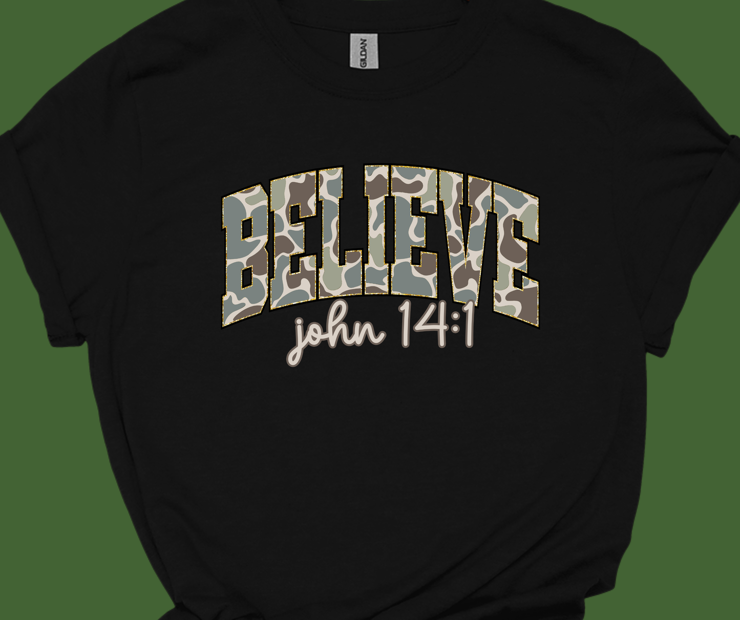MBSC-Camo believe