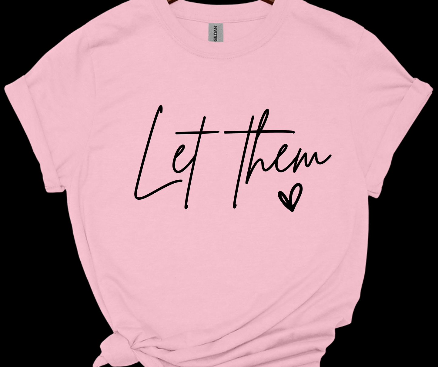 Sassy Server-let them