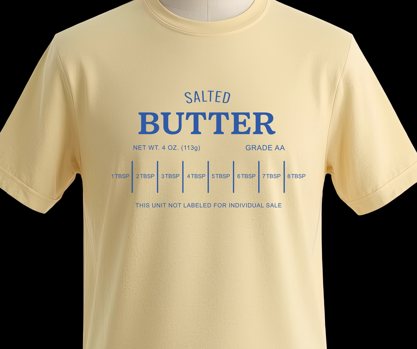 MBSC-Butter