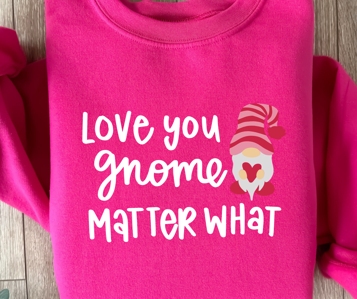 Sharon Aikman - Gnome