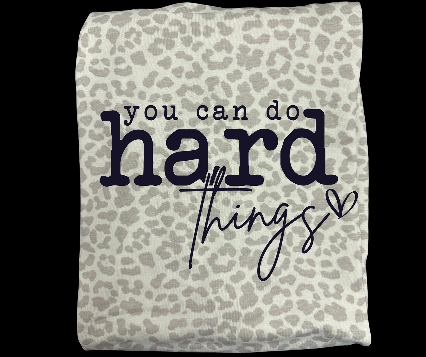 MBSC - You can do hard things