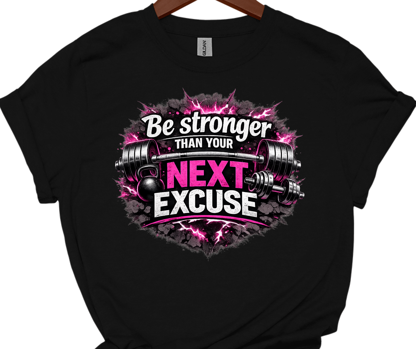 MBSC-Be stronger