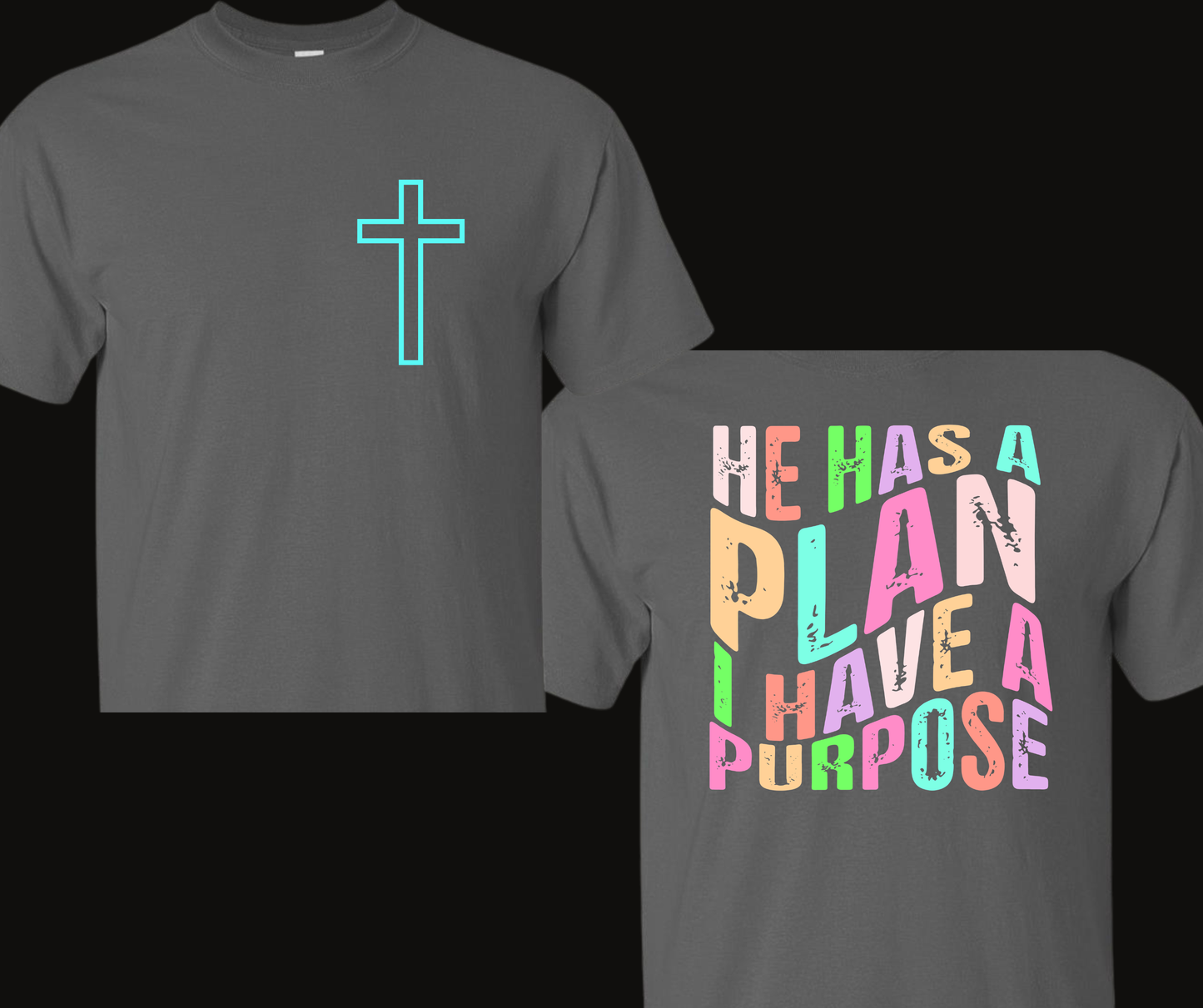 Sassy Server-He has a plan