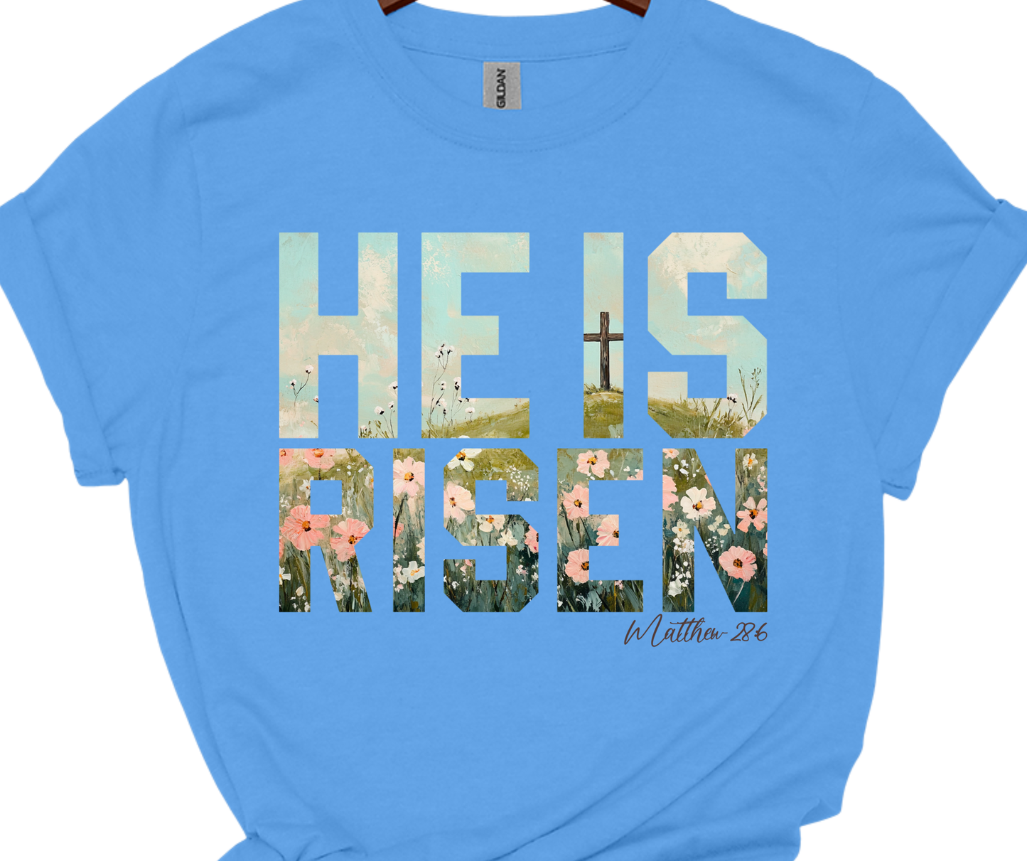 Cookin' with Babe- He Risen