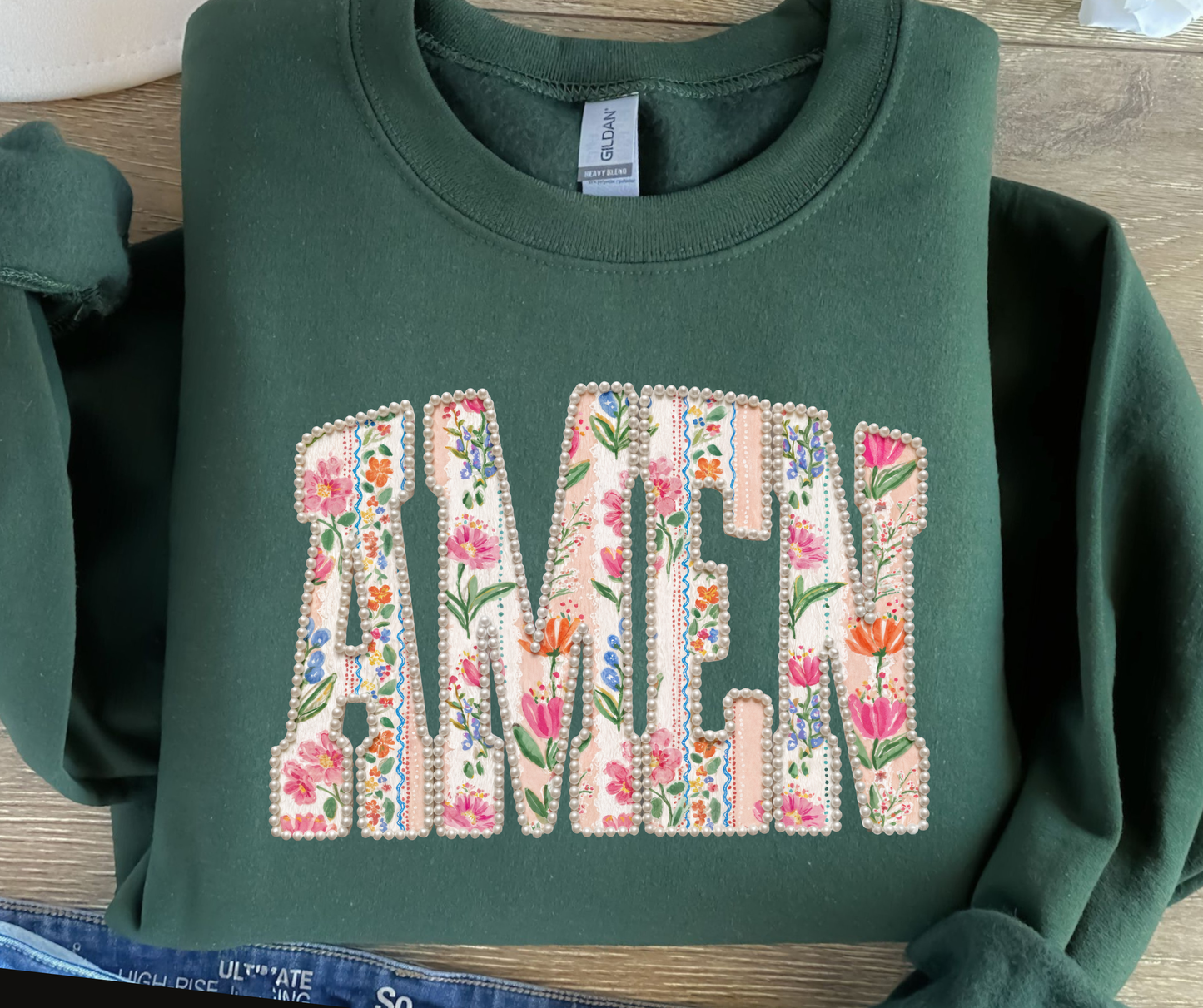 MBSC-Amen