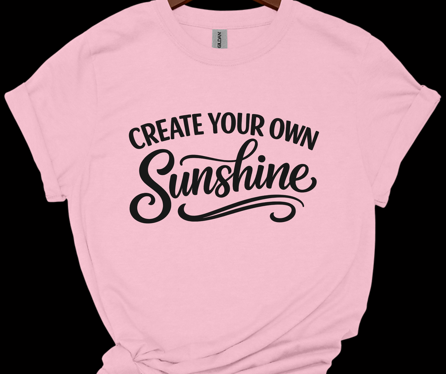 Sassy Server- Sunshine