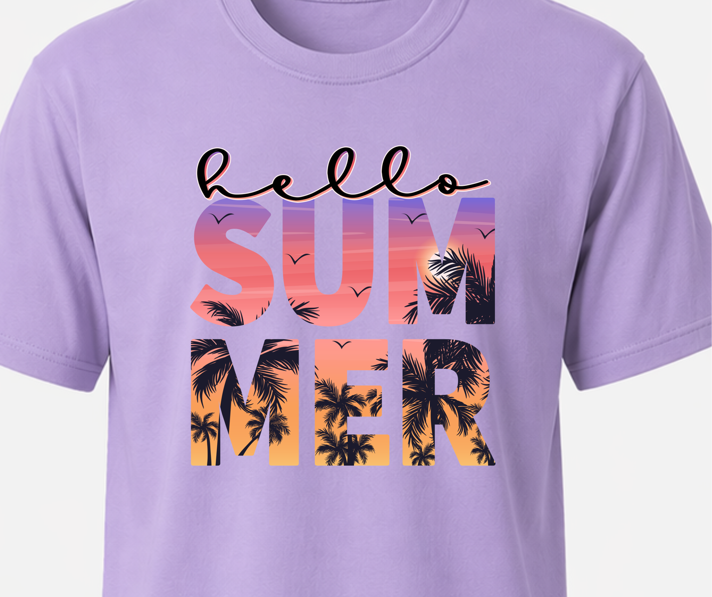 MBSC- Hello Summer