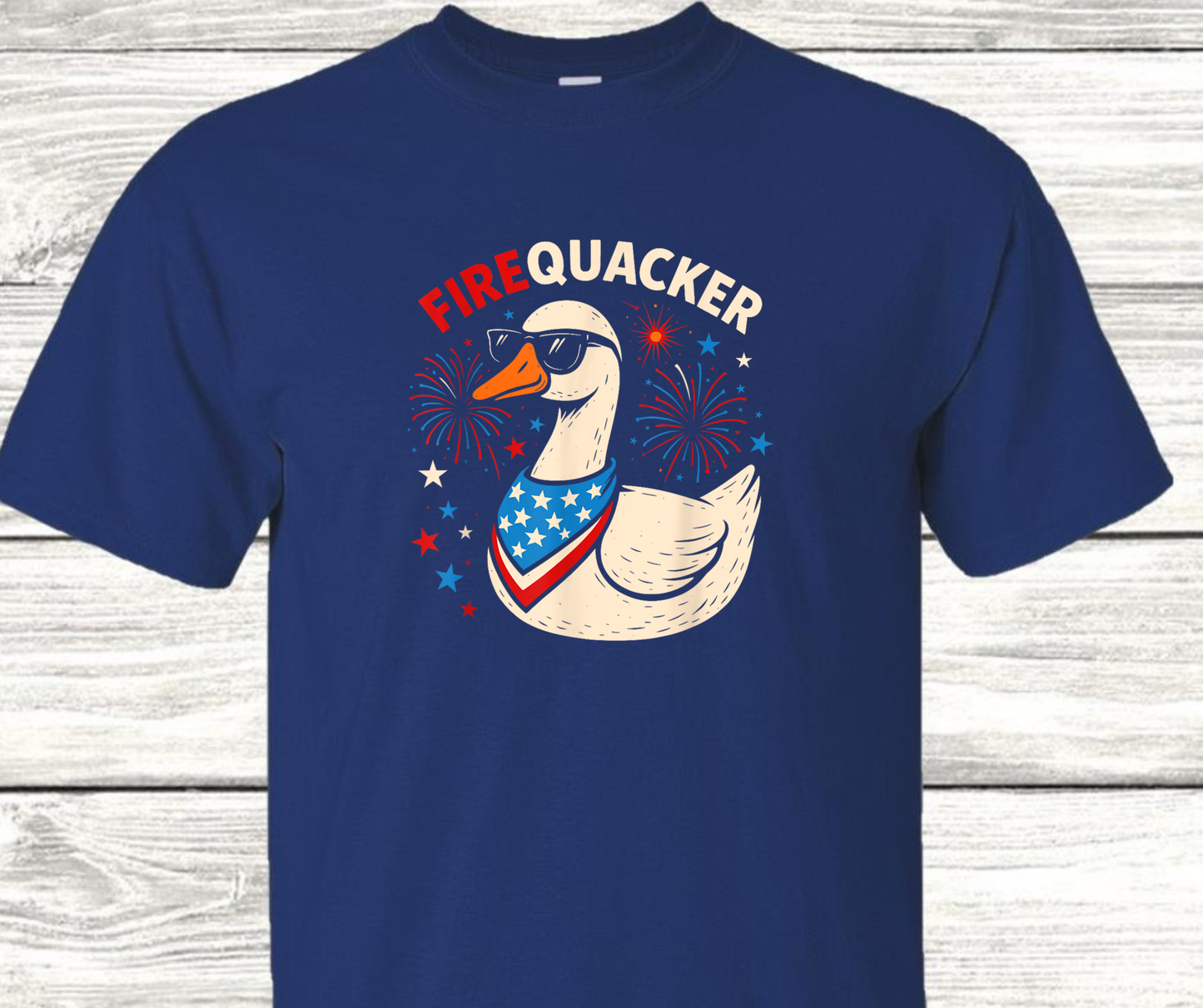 MBSC-Firequacker