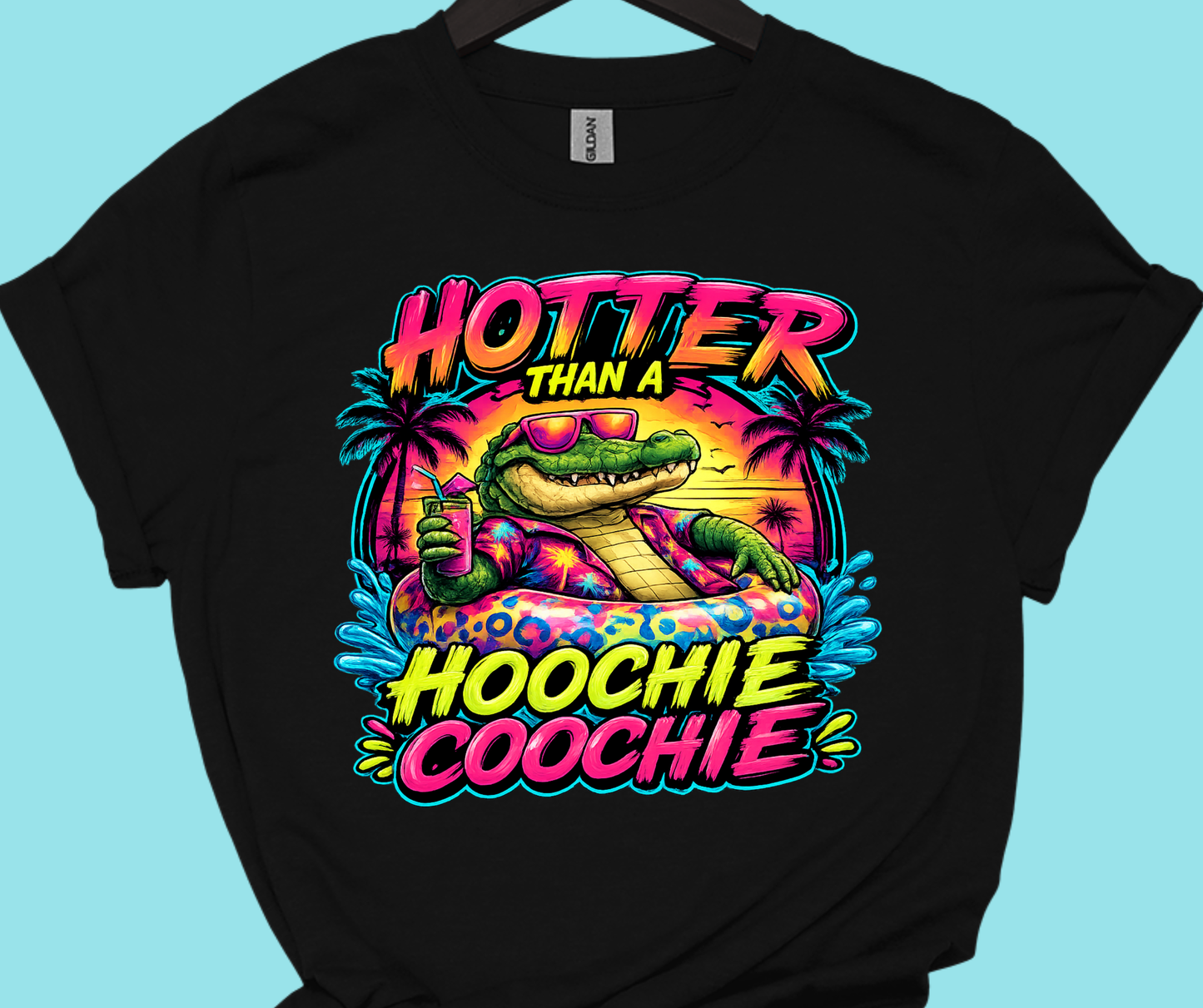 Sassy Server-Hotter