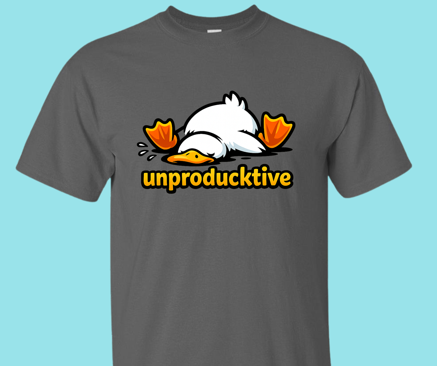Sassy Server-unproducktive