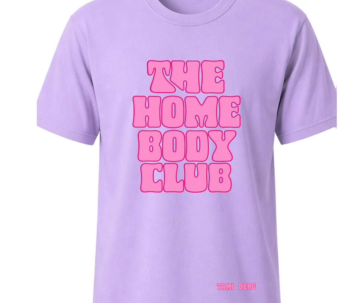 Tami Berg-Homebodyclub