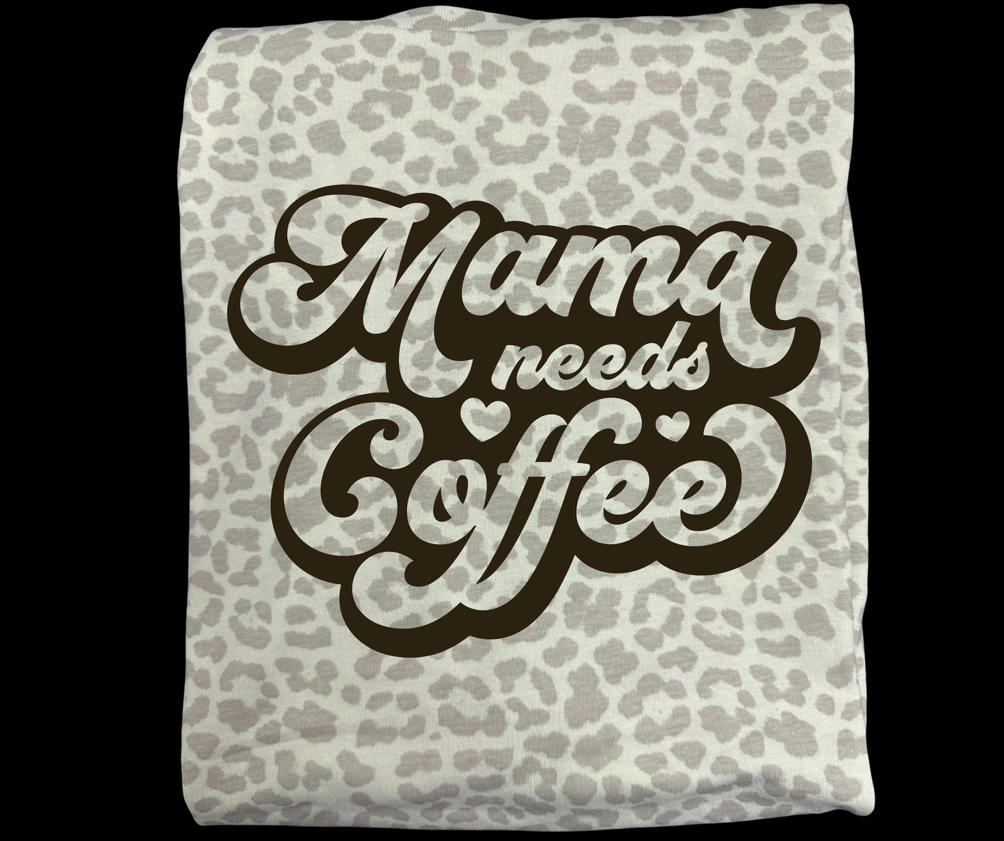 MBSC - Mama needs coffee