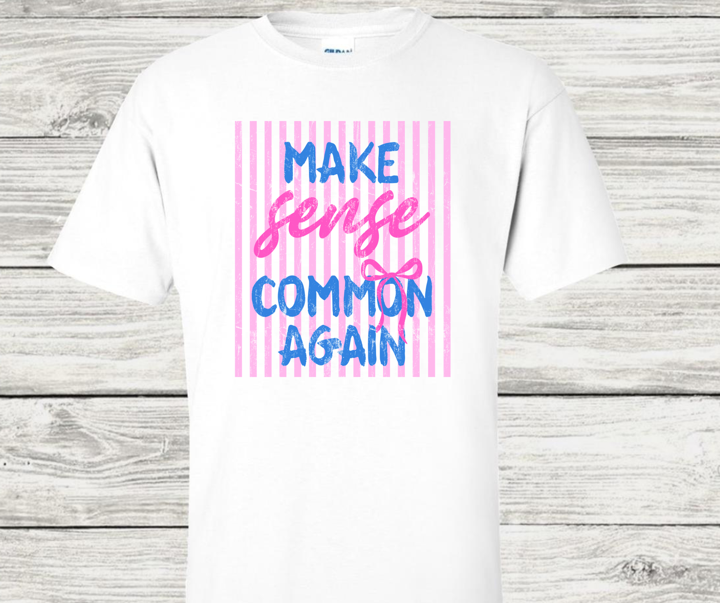 MBSC-Make sense common