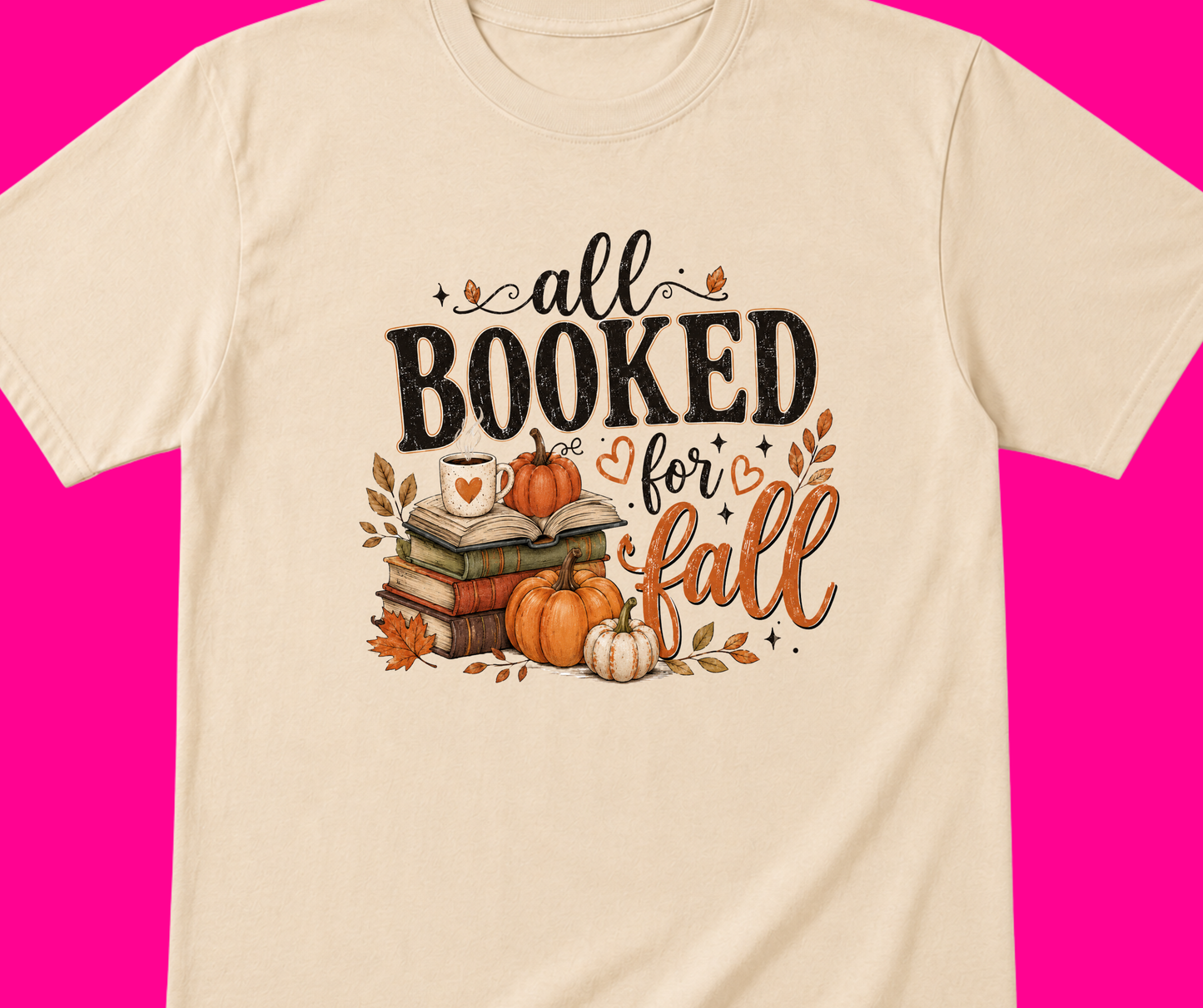 Sassy Server-All booked for fall