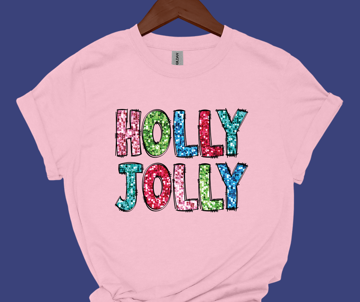 MBSC-Holly Jolly