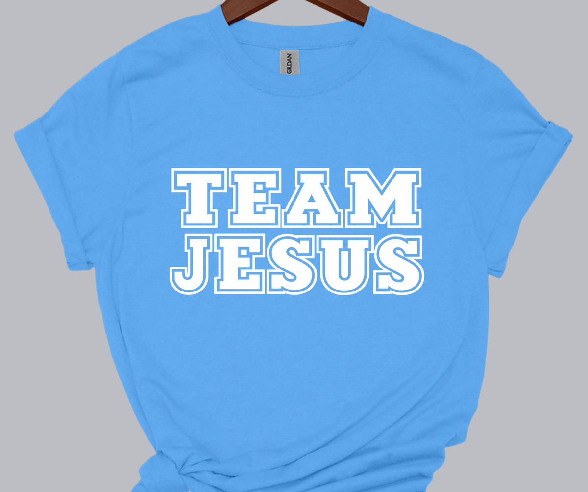 MBSC-Team Jesus
