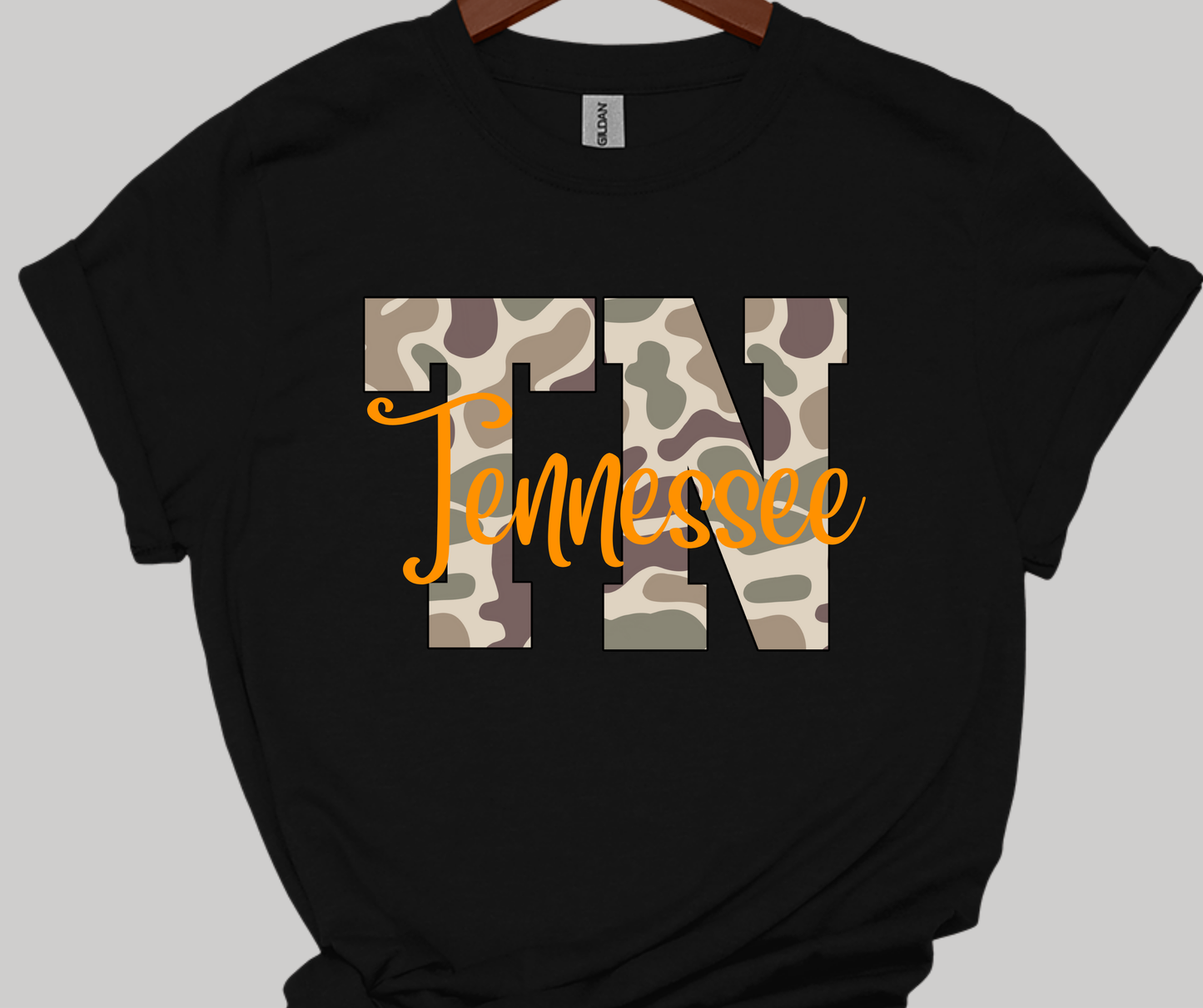 MBSC-Camo Tn