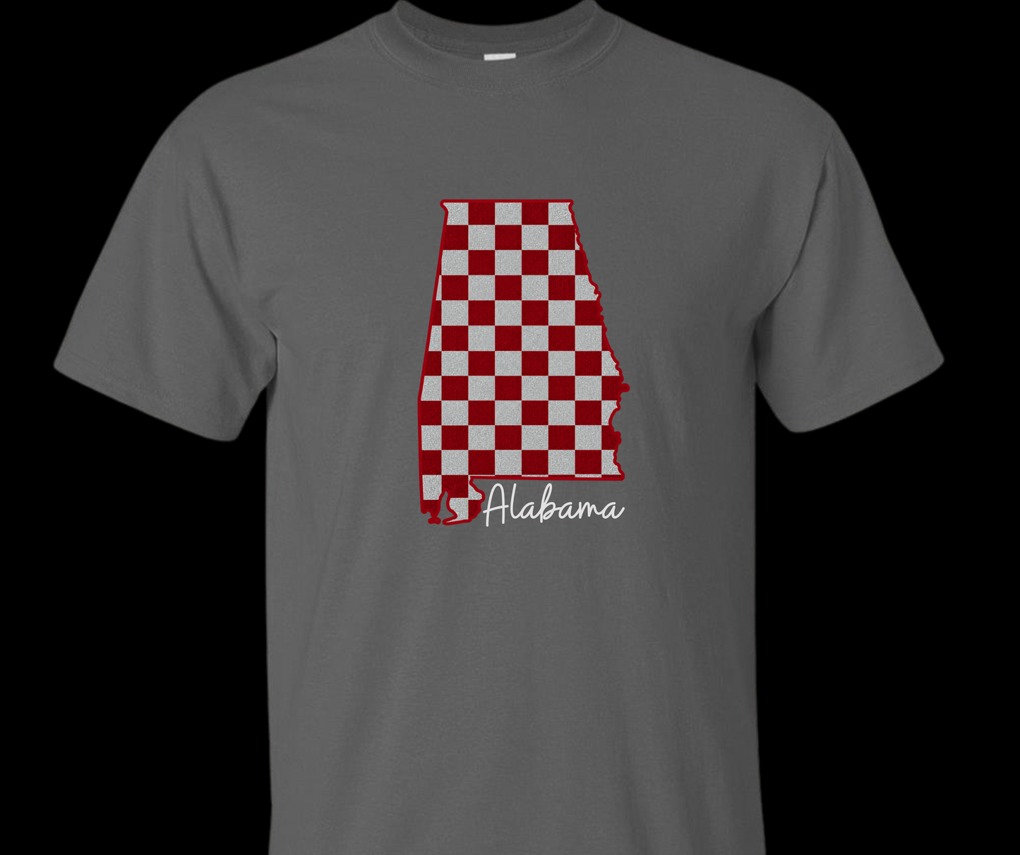Cookin' with Babe-Checkered Alabama