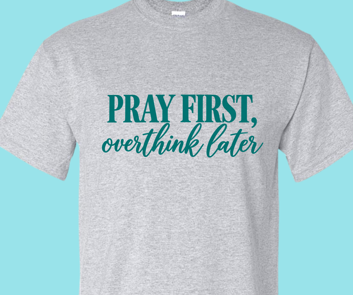 MBSC-Pray first