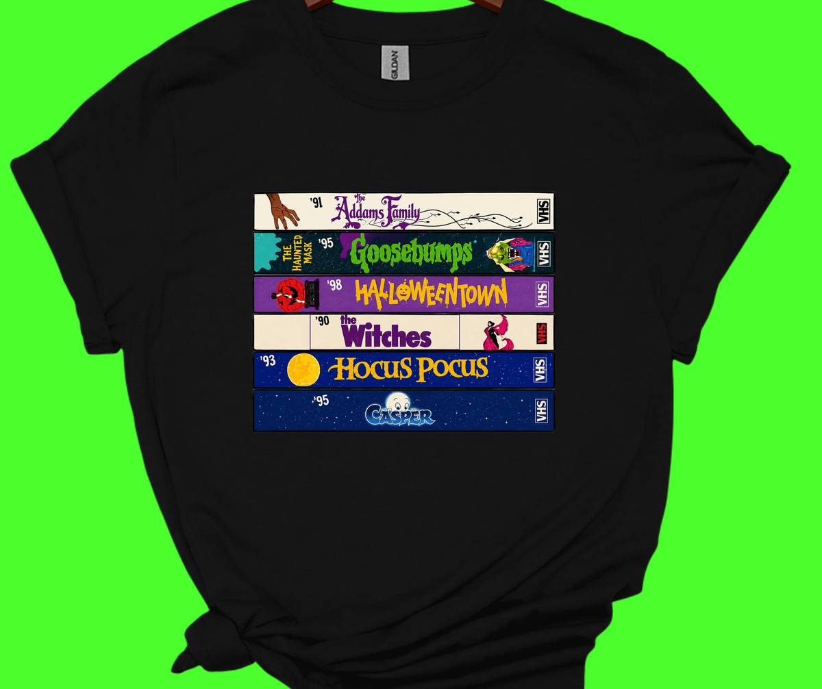 Sassy Server-movies