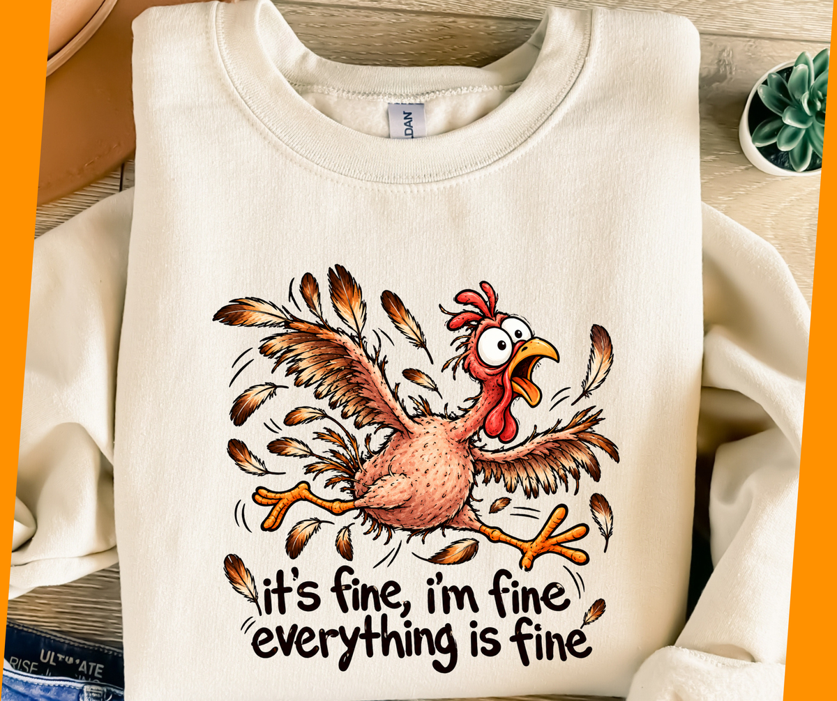 Cookin' with Babe-Turkey everything's fine
