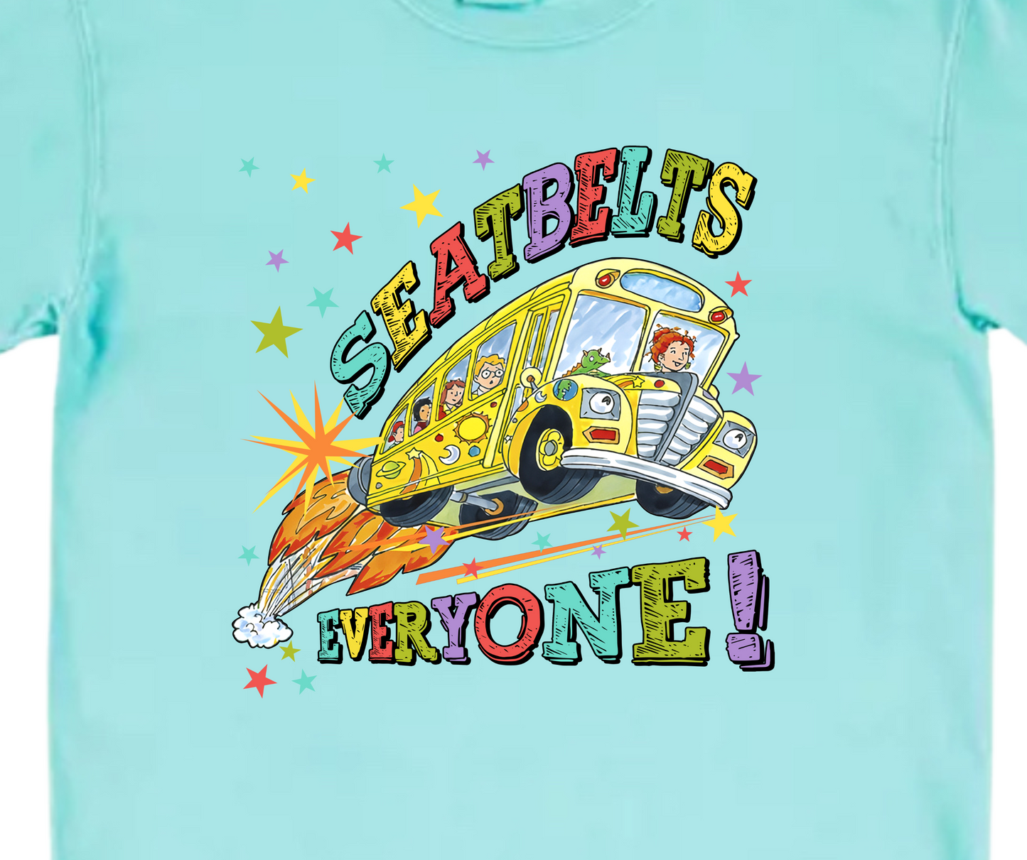 MBSC-Seatbelts everyone