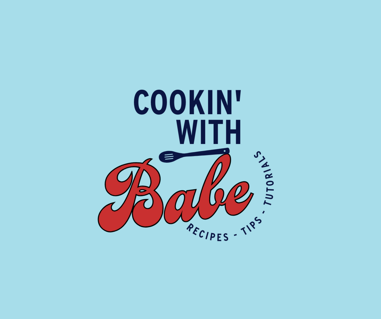 Cookin' with Babe