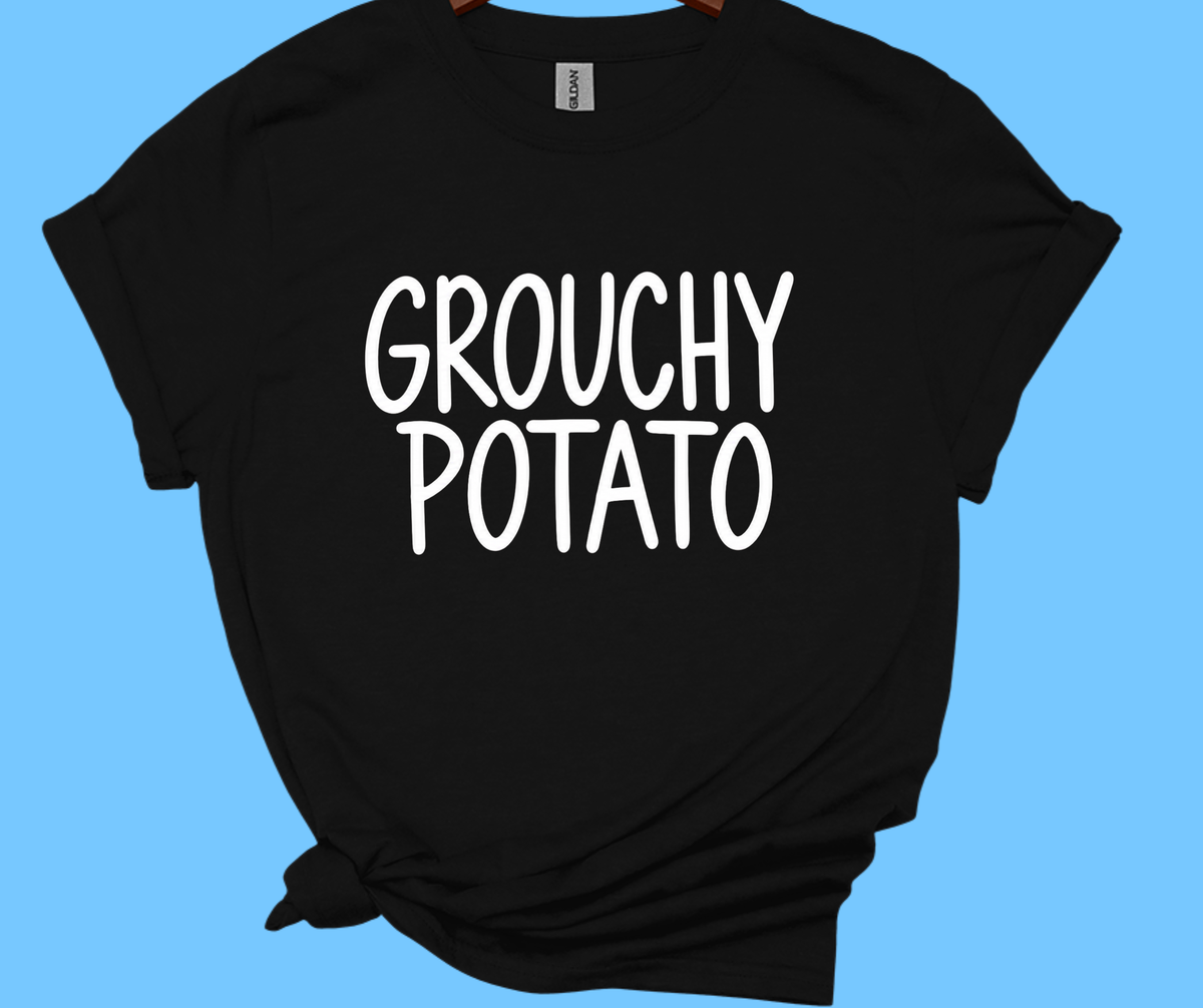 Cookin' with Babe-sweet & grouchy