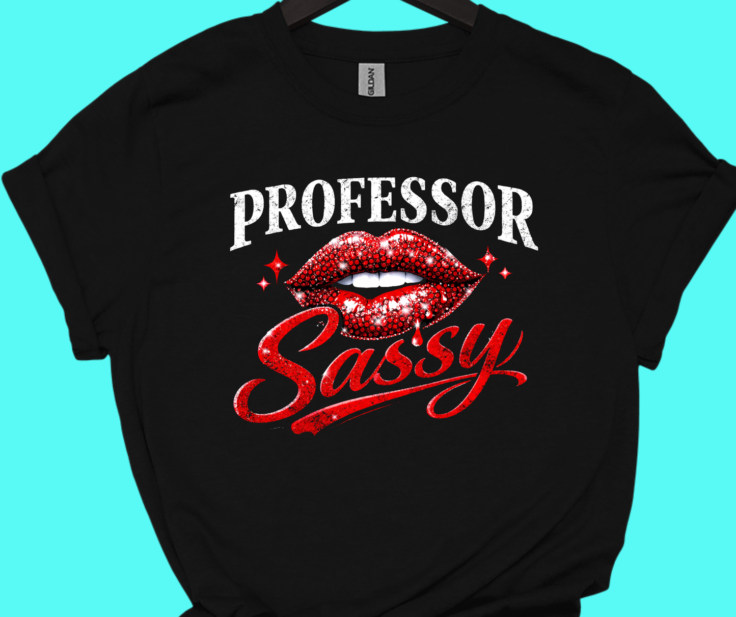 Sassy Server-Pro Sassy