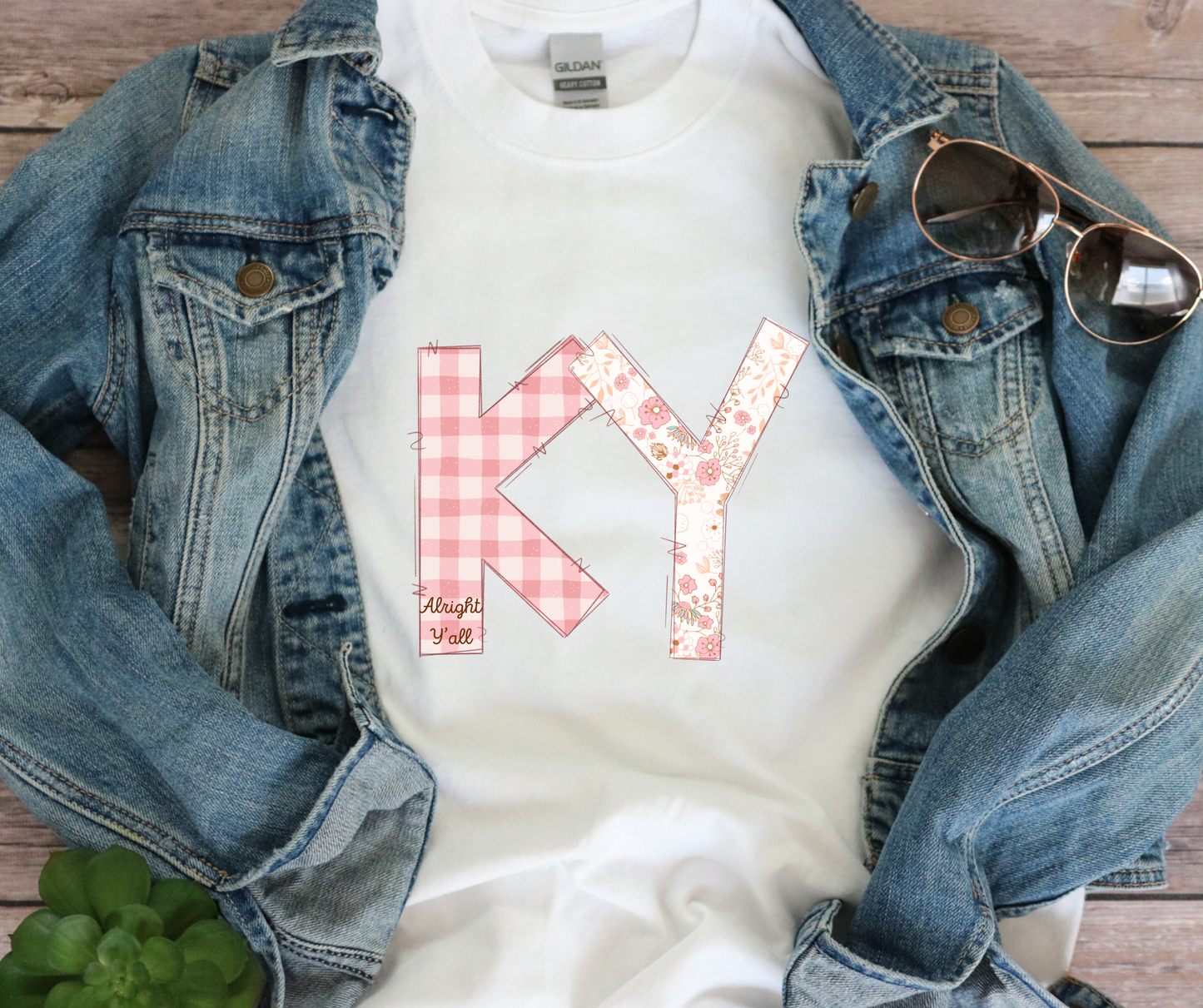 KYGIRL34-Alright Y'all