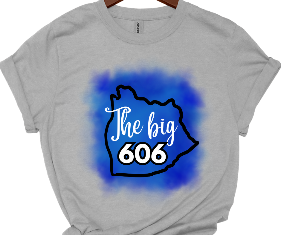 KYgirl34-The big 606