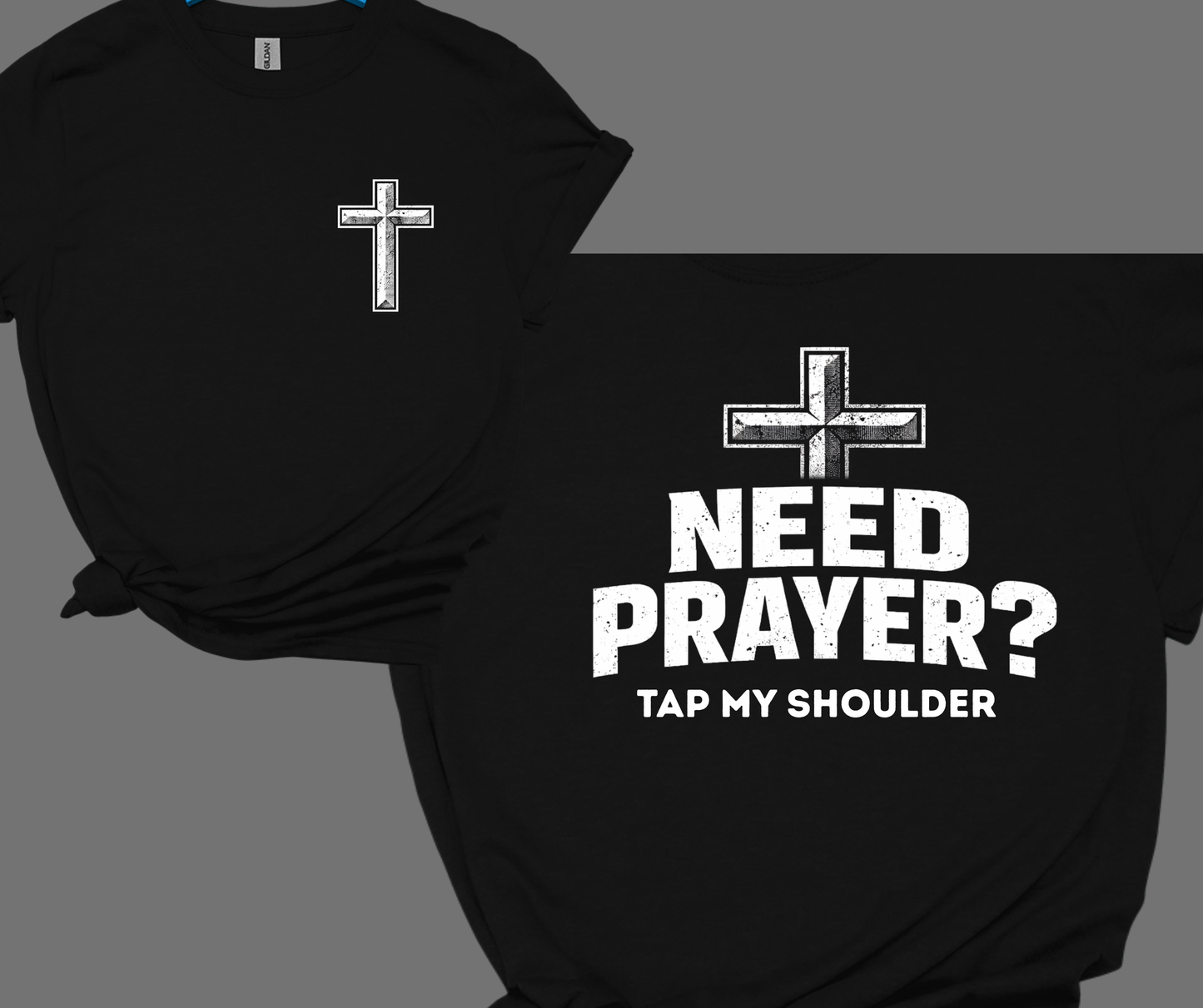 MBSC-Need prayer?